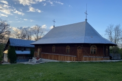 Mănăstirea Caraclău 18