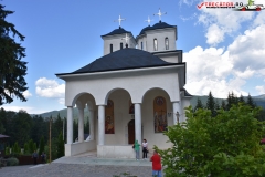 Mănăstirea Caraiman 14