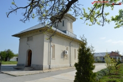 Manastirea Carcea 19
