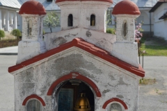 Manastirea Carcea 21