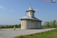 Manastirea Carcea 6