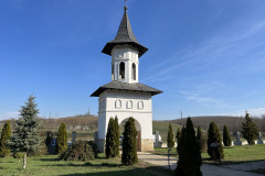 Mănăstirea Cârlomănești 11