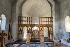 Mănăstirea Cârlomănești 13