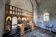 Mănăstirea Cârlomănești 15