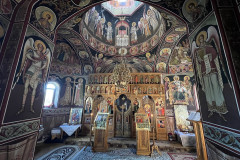 Mănăstirea Cârlomănești 22