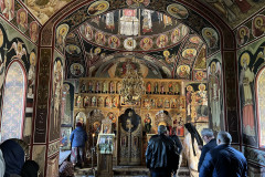 Mănăstirea Cârlomănești 28