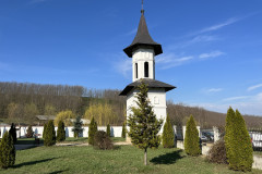 Mănăstirea Cârlomănești 37