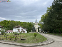 Mănăstirea Carmelitană Luncani 18