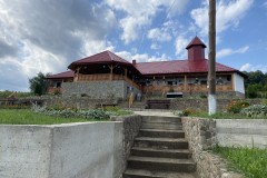 Mănăstirea Cârnu 41