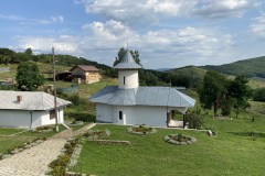 Mănăstirea Cârnu 48