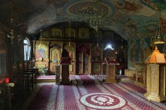 Mănăstirea Cârnu 54