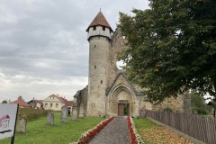 Mănăstirea Cârța 06