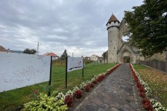Mănăstirea Cârța 07