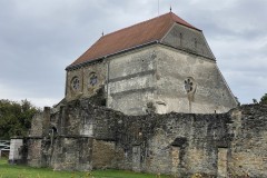 Mănăstirea Cârța 09