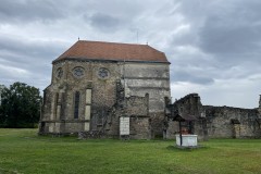 Mănăstirea Cârța 12