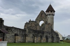 Mănăstirea Cârța 13
