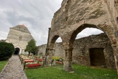 Mănăstirea Cârța 29