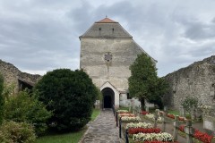 Mănăstirea Cârța 30