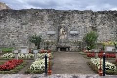 Mănăstirea Cârța 37