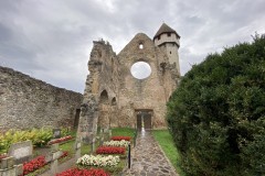 Mănăstirea Cârța 39