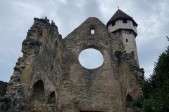 Mănăstirea Cârța 61