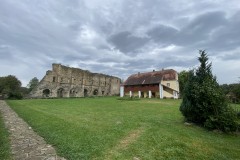Mănăstirea Cârța 64