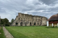 Mănăstirea Cârța 65