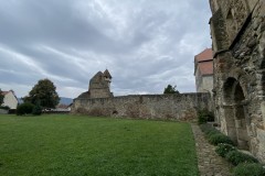 Mănăstirea Cârța 74