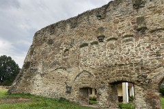 Mănăstirea Cârța 77