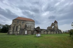 Mănăstirea Cârța 81