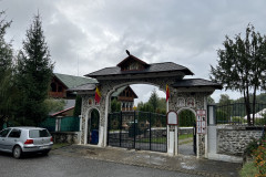 Mănăstirea Cârţişoara 05