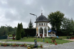 Mănăstirea Cârţişoara 09