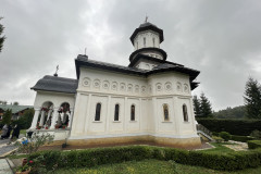 Mănăstirea Cârţişoara 11