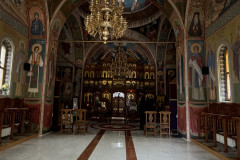 Mănăstirea Cârţişoara 14