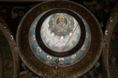 Mănăstirea Cârţişoara 16