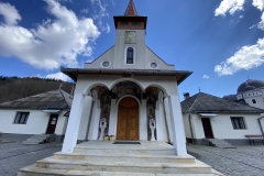 Mănăstirea Căşiel 06