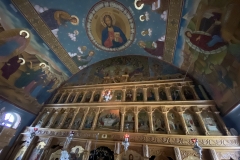 Mănăstirea Căşiel 11