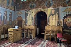 Mănăstirea Căşiel 16