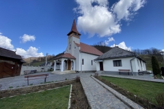 Mănăstirea Căşiel 18