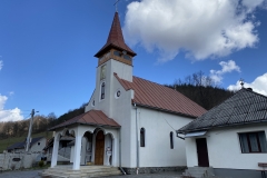 Mănăstirea Căşiel 19