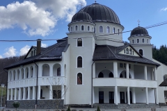 Mănăstirea Căşiel 20