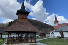 Mănăstirea Căşiel 23