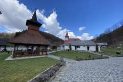 Mănăstirea Căşiel 24