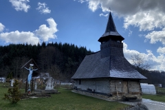 Mănăstirea Căşiel 25