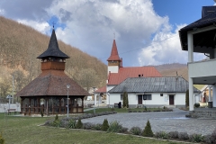 Mănăstirea Căşiel 28