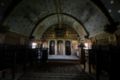 Mănăstirea Căşiel 30