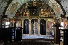 Mănăstirea Căşiel 31