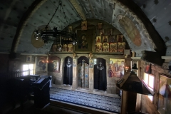 Mănăstirea Căşiel 32