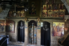Mănăstirea Căşiel 33