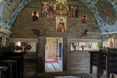 Mănăstirea Căşiel 34